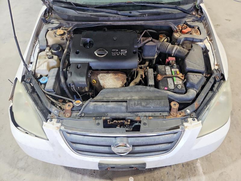 Продажа на аукционе авто 2004 Nissan Altima, vin: 1N4AL11DX4C147505, номер лота: 51883996