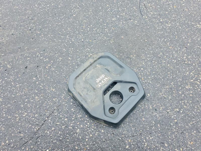 2020 Jeep Wrangler Unlimited მანქანა იყიდება აუქციონზე, vin: 1C4HJXDN1LW154006, აუქციონის ნომერი: 52651606
