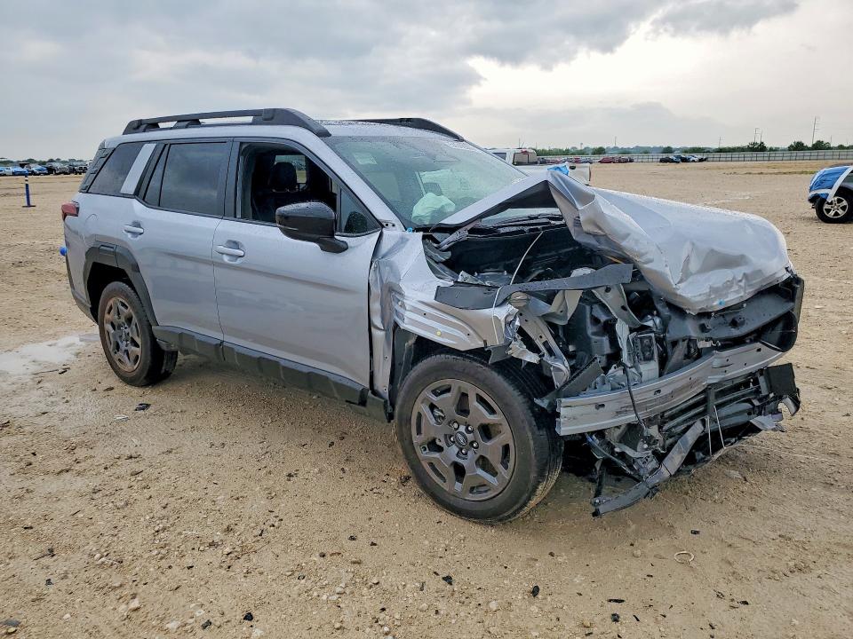 Продаж на аукціоні авто 2026 Subaru Outback, vin: JF2BUPBD5TY493042, номер лоту: 54342006