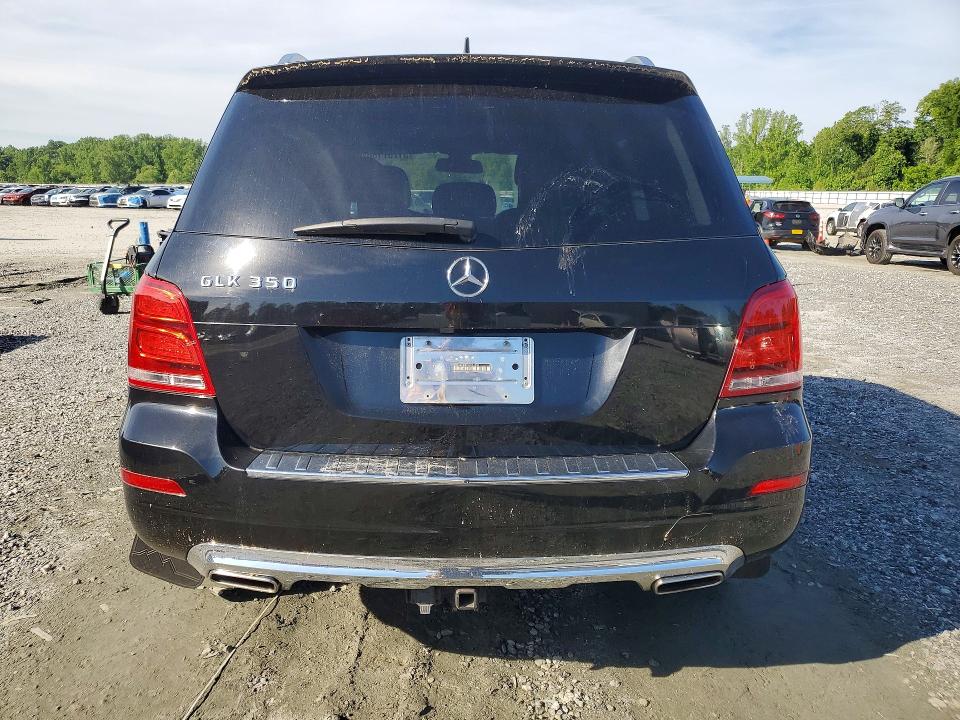 Продаж на аукціоні авто 2014 Mercedes-benz Glk, vin: WDCGG5HB5EG224290, номер лоту: 51787136