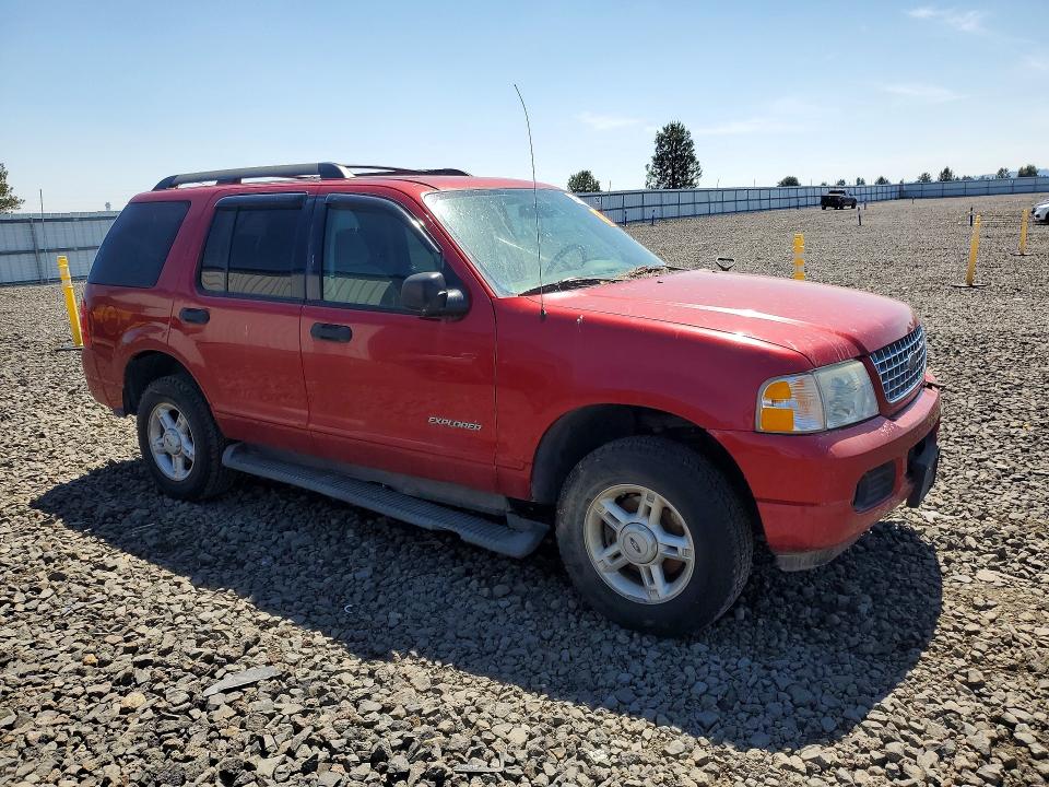 54886686 :رقم المزاد ، 1FMZU73E85UB42605 vin ، 2005 Ford Explorer مزاد بيع