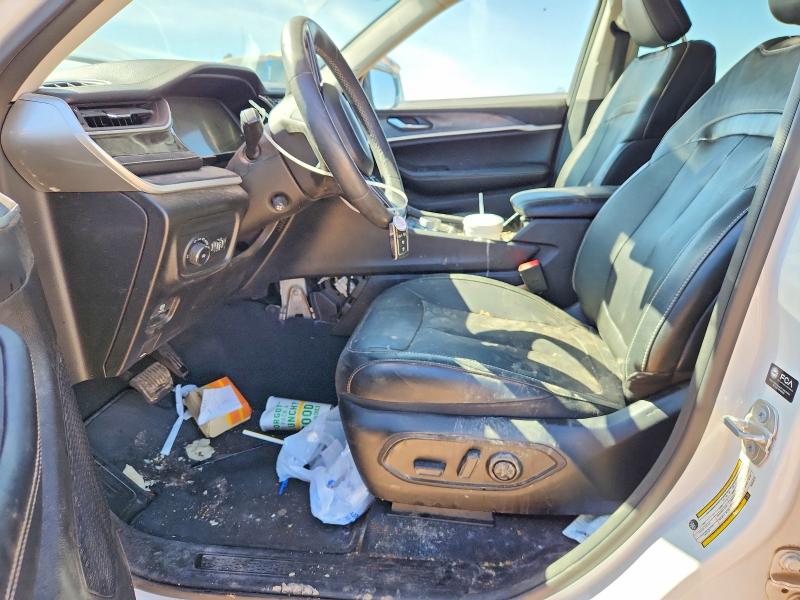 Aukcja sprzedaży 2023 Jeep Grand Cherokee, vin: 1C4RJHBGXPC524570, numer aukcji: 54928736