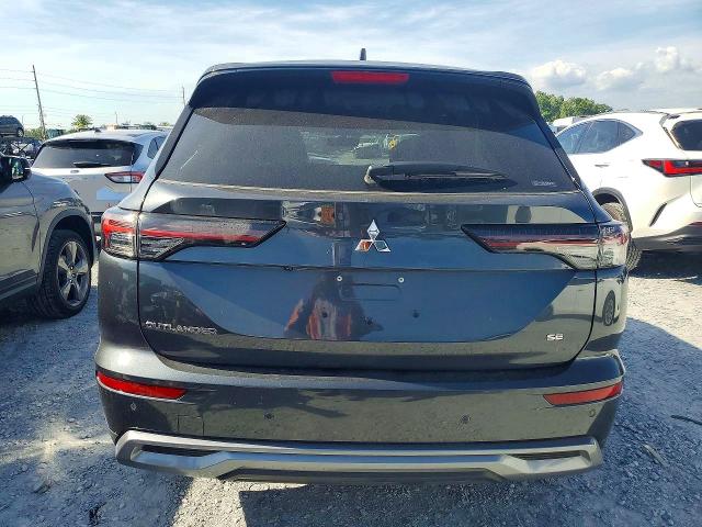 Aukcja sprzedaży 2025 Mitsubishi Outlander, vin: JA4J4VA81SZ057679, numer aukcji: 52520856