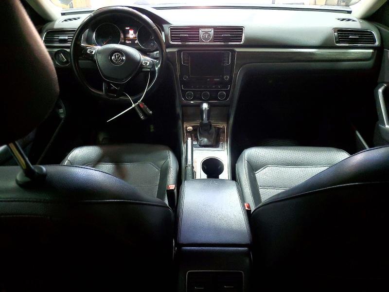 Aukcja sprzedaży 2017 Volkswagen Passat, vin: 1VWGT7A36HC001264, numer aukcji: 53436196