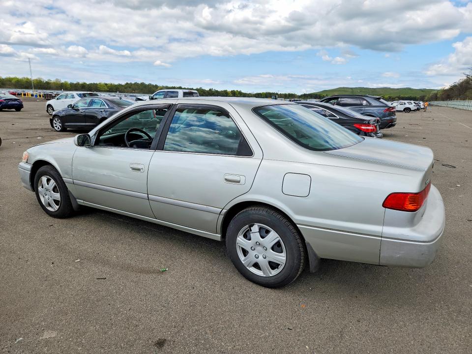 Продажа на аукционе авто 2000 Toyota Camry, vin: JT2BG22K2Y0487351, номер лота: 53562556