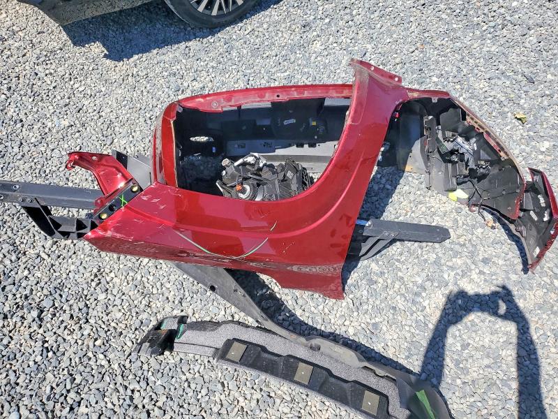 Продажа на аукционе авто 2022 Nissan Frontier, vin: 1N6ED1EK0NN628304, номер лота: 54506136