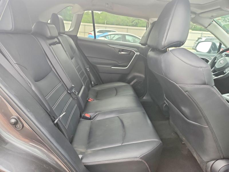 2023 Toyota Rav4 მანქანა იყიდება აუქციონზე, vin: 2T3C1RFV1PC226668, აუქციონის ნომერი: 54470136