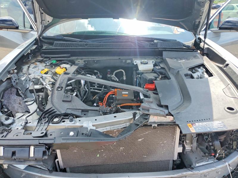 Aukcja sprzedaży 2024 Cadillac Lyriq, vin: 1GYKPMRKXRZ130838, numer aukcji: 52935766