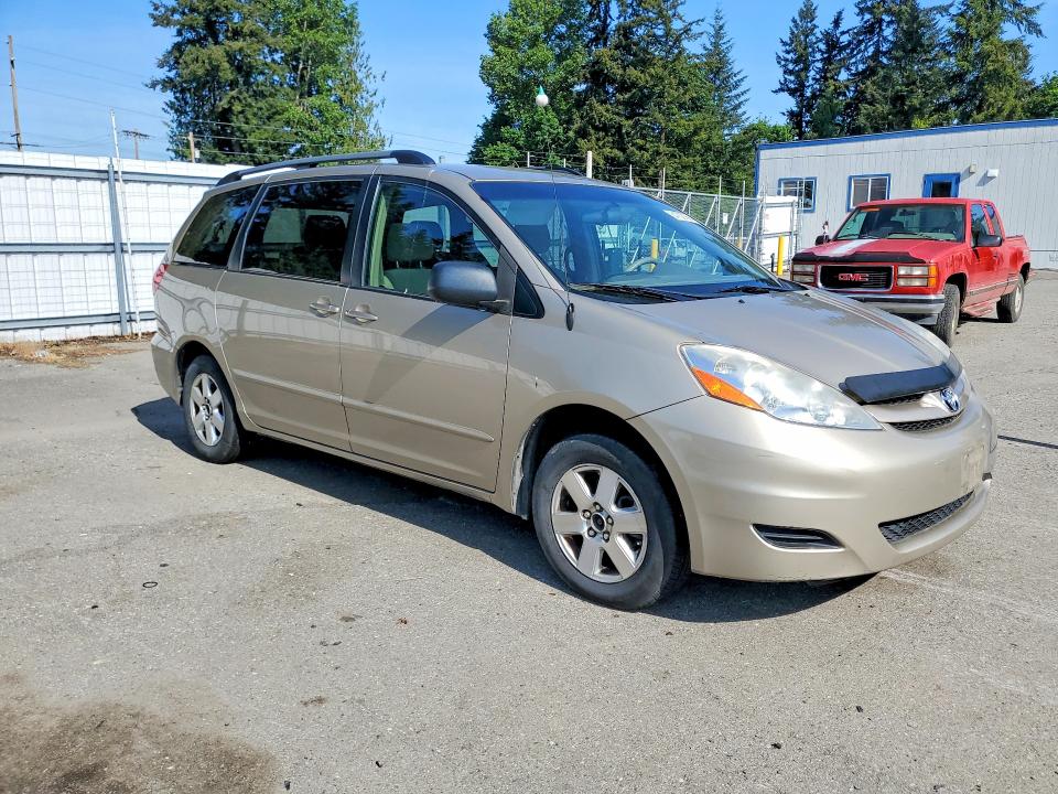 Продажа на аукционе авто 2008 Toyota Sienna, vin: 5TDZK23C28S188998, номер лота: 54732756
