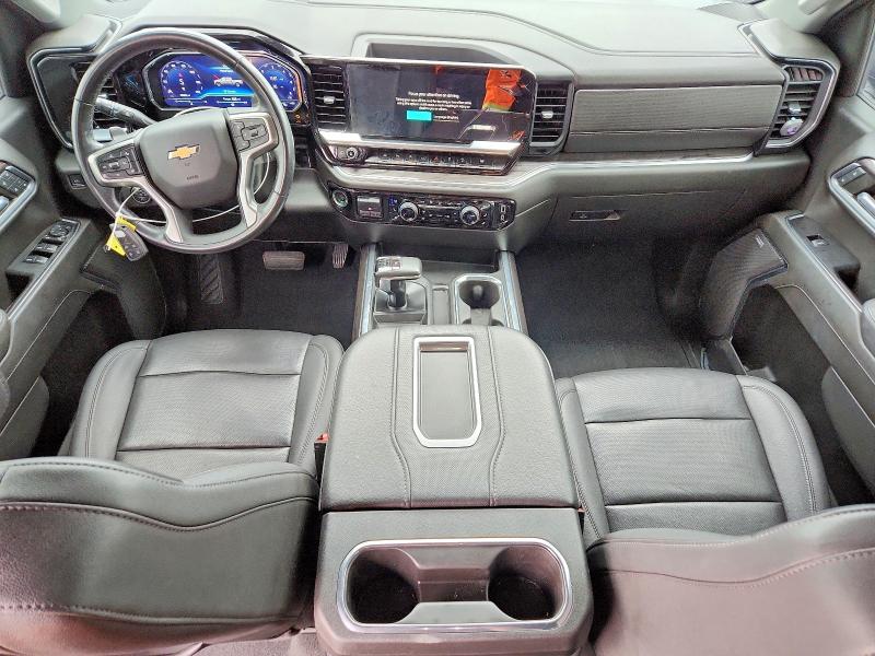 Aukcja sprzedaży 2022 Chevrolet Silverado, vin: 2GCUDGED3N1501342, numer aukcji: 53559196