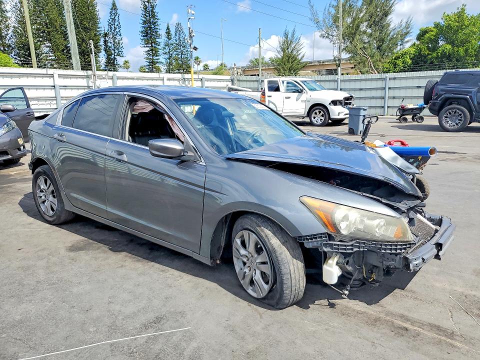 Aukcja sprzedaży 2012 Honda Accord, vin: 1HGCP2F68CA004023, numer aukcji: 53602806