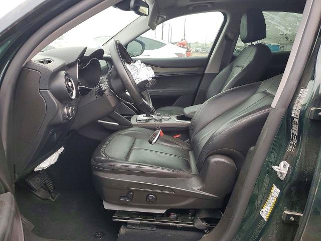 2021 Alfa Romeo Stelvio მანქანა იყიდება აუქციონზე, vin: ZASPAKBN1M7D03986, აუქციონის ნომერი: 52084356