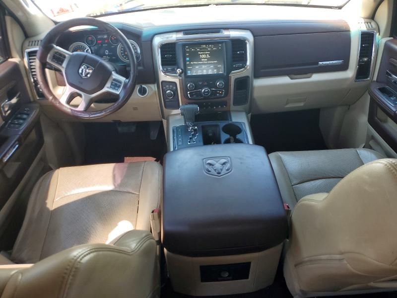 Продаж на аукціоні авто 2013 Ram 1500, vin: 1C6RR7JT1DS658068, номер лоту: 54012016