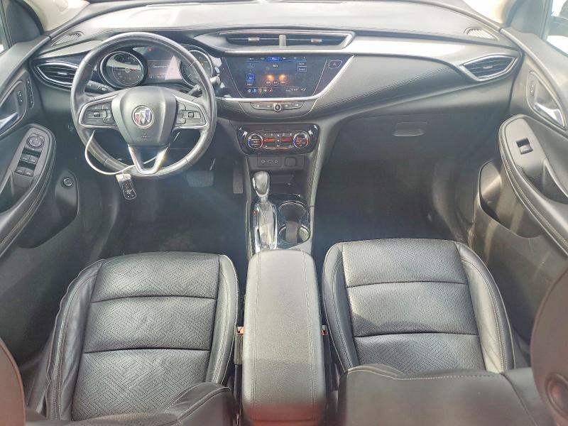 54353986 :رقم المزاد ، KL4MMGSL6MB042487 vin ، 2021 Buick Encore Gx مزاد بيع