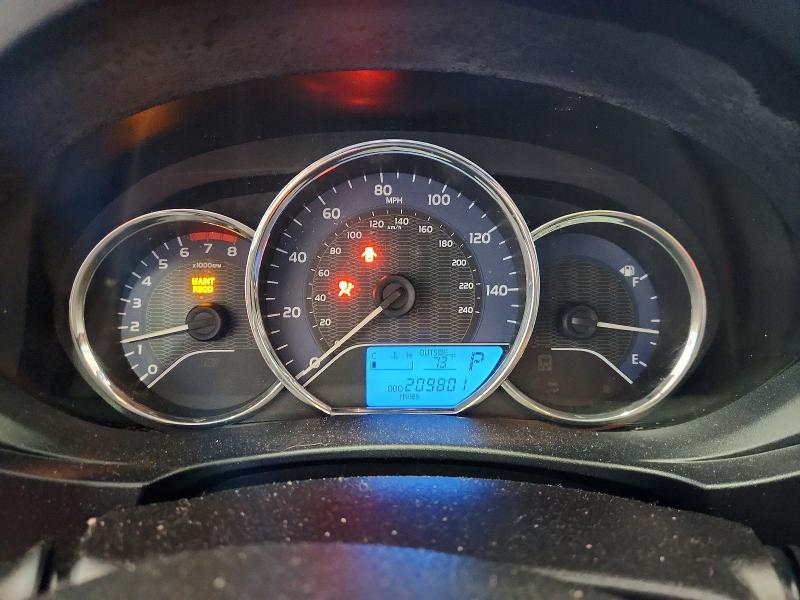 55153846 :رقم المزاد ، 2T1BURHE4GC635188 vin ، 2016 Toyota Corolla مزاد بيع