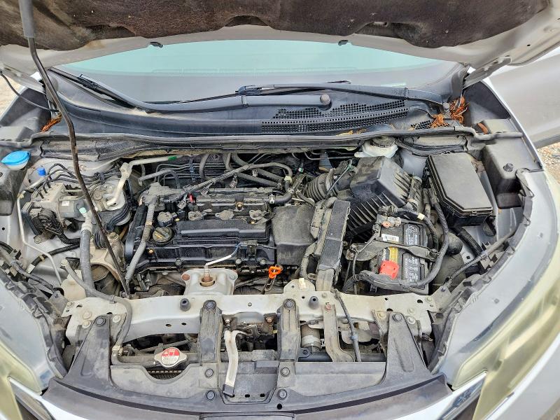 Aukcja sprzedaży 2015 Honda Cr-v, vin: 2HKRM3H76FH506359, numer aukcji: 54349226
