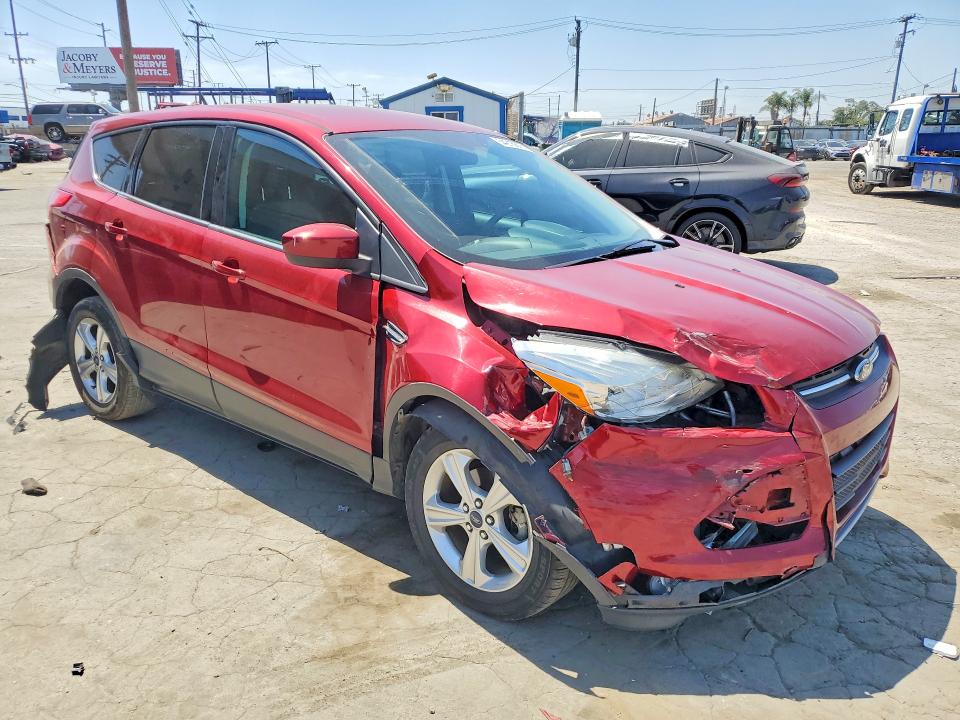 Aukcja sprzedaży 2014 Ford Escape, vin: 1FMCU0GXXEUA07022, numer aukcji: 54216876