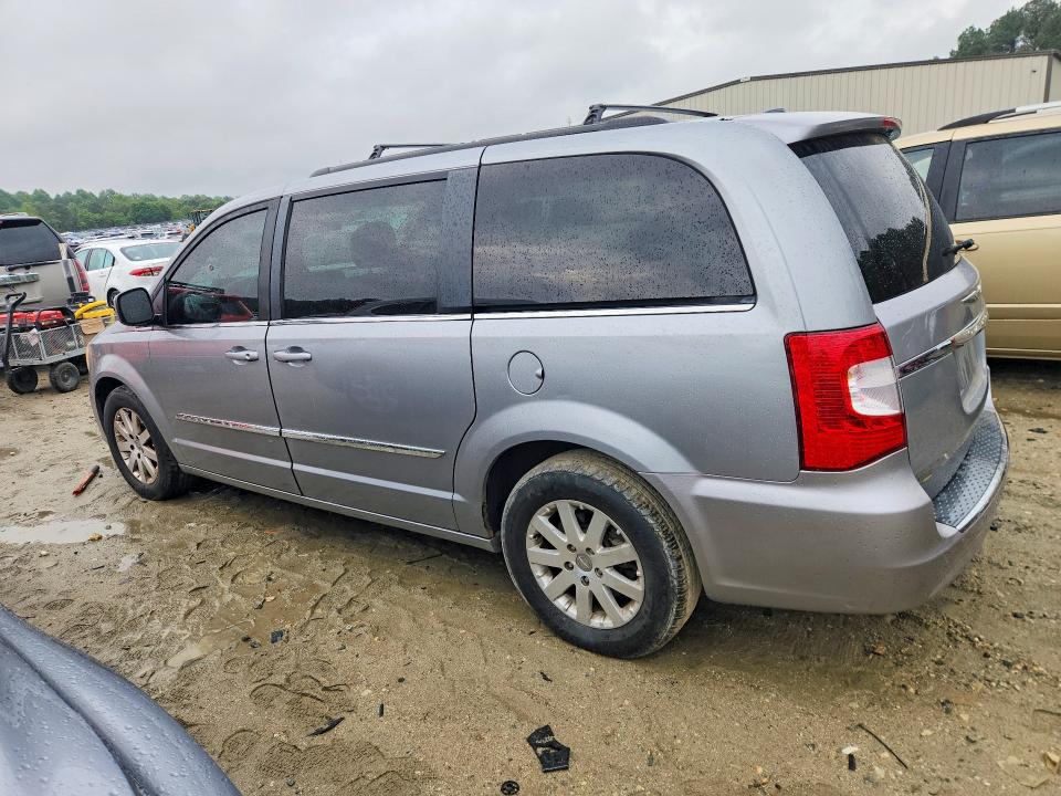Продаж на аукціоні авто 2014 Chrysler Town & Country, vin: 2C4RC1BG1ER382213, номер лоту: 53576026