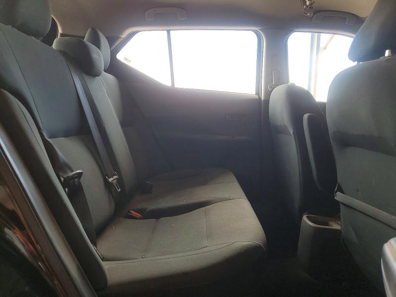 2024 Nissan Kicks მანქანა იყიდება აუქციონზე, vin: 3N1CP5BV8RL539953, აუქციონის ნომერი: 53418566