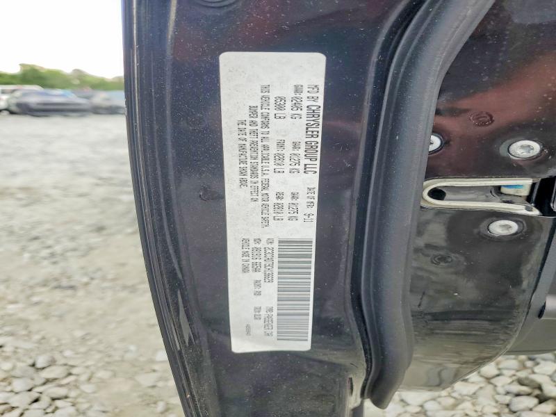 Продаж на аукціоні авто 2012 Chrysler 300, vin: 2C3CCADT9CH136629, номер лоту: 55351076
