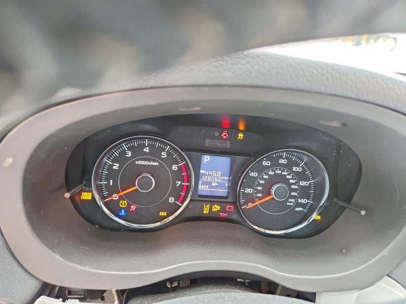 Aukcja sprzedaży 2016 Subaru Forester, vin: JF2SJAXC2GH454663, numer aukcji: 53166596