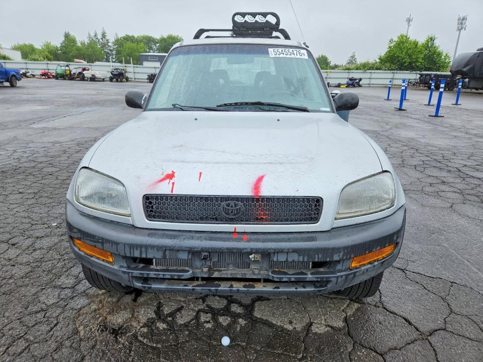 Продажа на аукционе авто 1997 Toyota Rav4, vin: JT3HP10V9V0128250, номер лота: 55455476