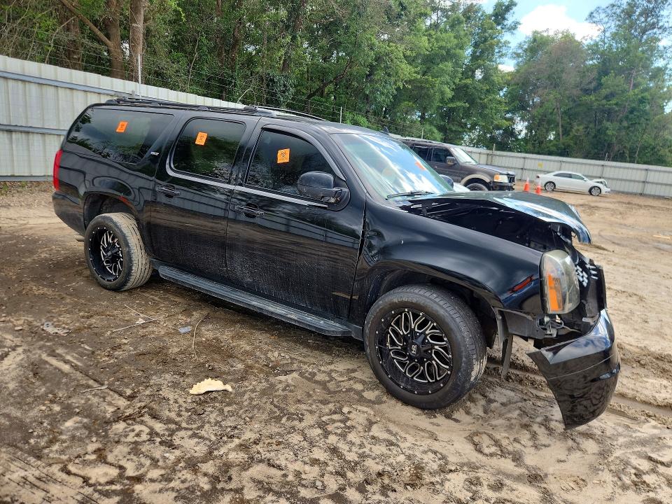Aukcja sprzedaży 2008 Gmc Yukon Xl, vin: 1GKFC16068R131556, numer aukcji: 53523776