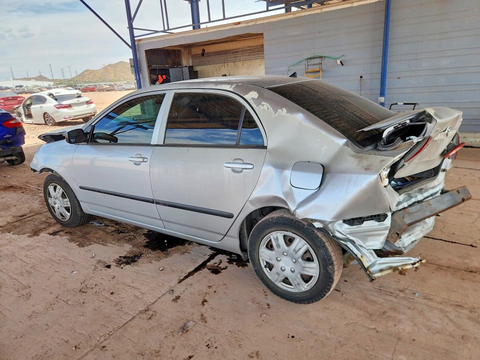 Aukcja sprzedaży 2008 Toyota Corolla, vin: 2T1BR32E68C862083, numer aukcji: 53655346