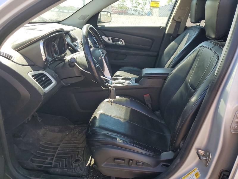 Продаж на аукціоні авто 2013 Gmc Terrain, vin: 2GKALUEKXD6283926, номер лоту: 53482156