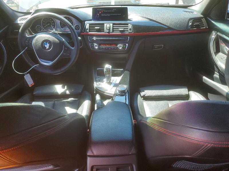 Aukcja sprzedaży 2014 Bmw 328, vin: WBA3A5G53ENP30100, numer aukcji: 52156276