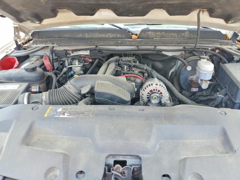 Aukcja sprzedaży 2008 Gmc Sierra, vin: 3GTEK13M98G104577, numer aukcji: 54401946