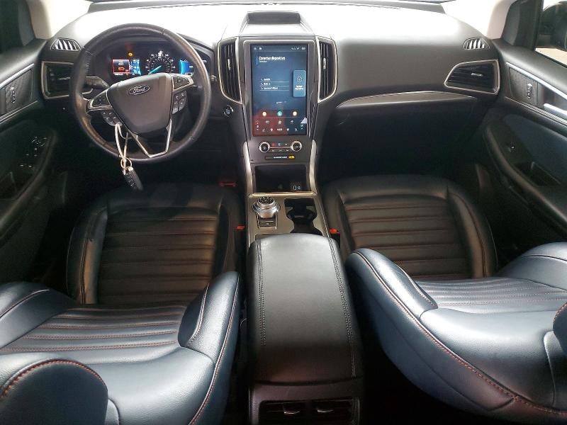 Продажа на аукционе авто 2024 Ford Edge, vin: 2FMPK4J92RBA40276, номер лота: 52753236