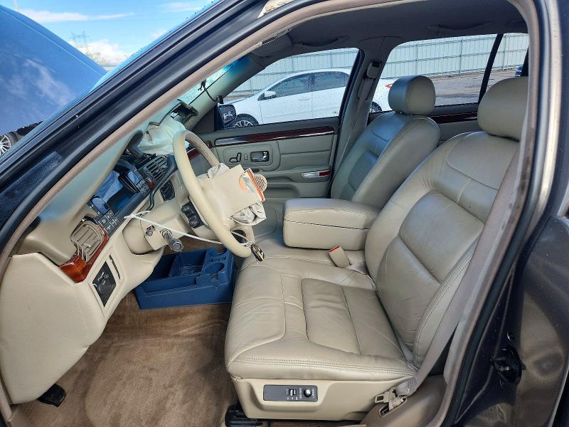 Aukcja sprzedaży 1998 Cadillac Deville, vin: 1G6KD54Y5WU796629, numer aukcji: 54328856