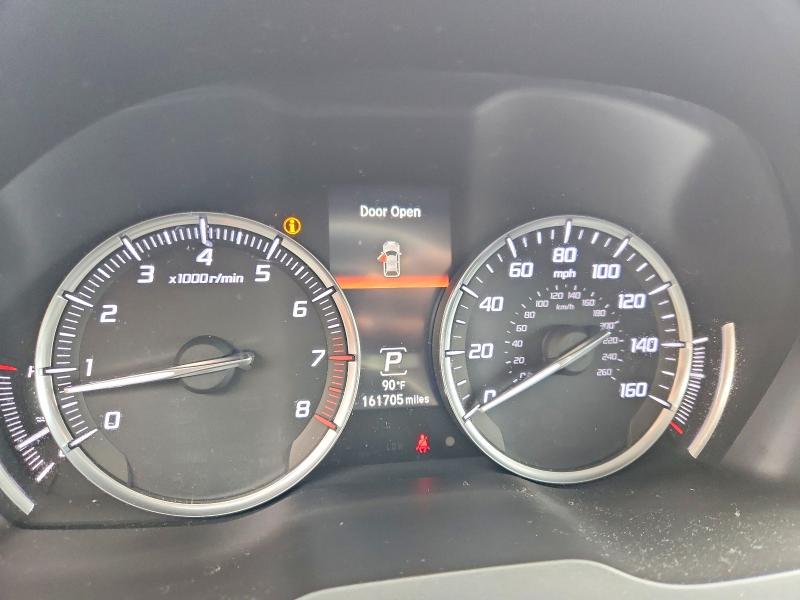Aukcja sprzedaży 2014 Acura Mdx, vin: 5FRYD3H46EB001208, numer aukcji: 54606226