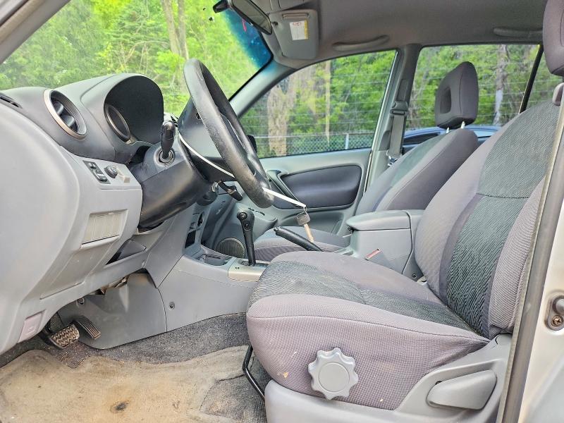 Продаж на аукціоні авто 2003 Toyota Rav4, vin: JTEGH20V330110040, номер лоту: 54609296