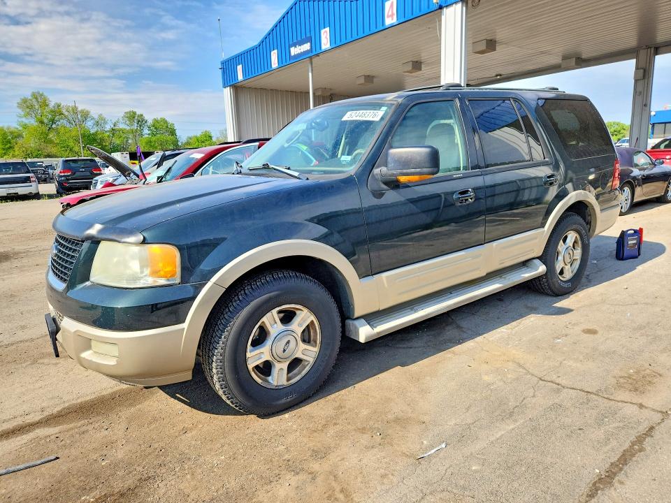 Aukcja sprzedaży 2004 Ford Expedition, vin: 1FMRU17W84LB53026, numer aukcji: 52448376