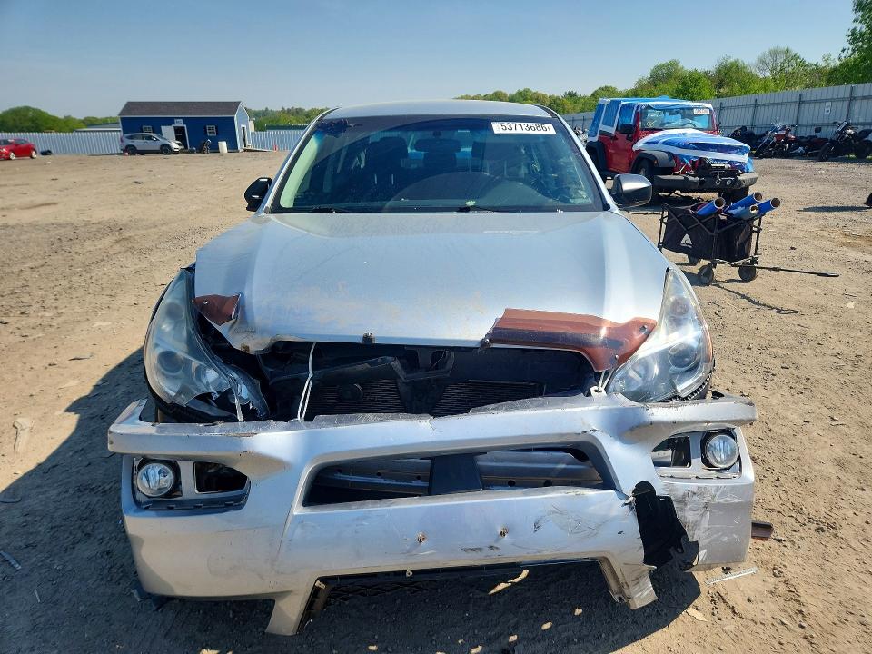2014 Subaru Legacy მანქანა იყიდება აუქციონზე, vin: 4S3BMBA6XE3028079, აუქციონის ნომერი: 53713686