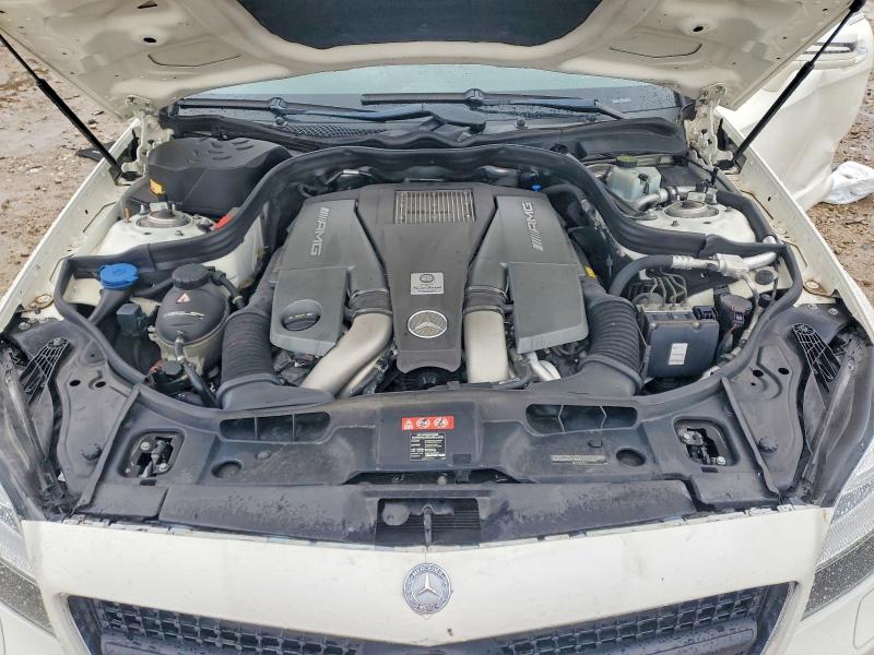 2014 Mercedes-benz Cls მანქანა იყიდება აუქციონზე, vin: WDDLJ7GB4EA108347, აუქციონის ნომერი: 55037846