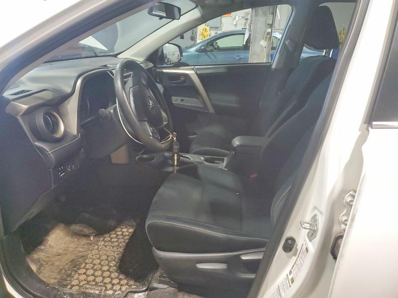 Продаж на аукціоні авто 2013 Toyota Rav4, vin: 2T3RFREV7DW095477, номер лоту: 53038136