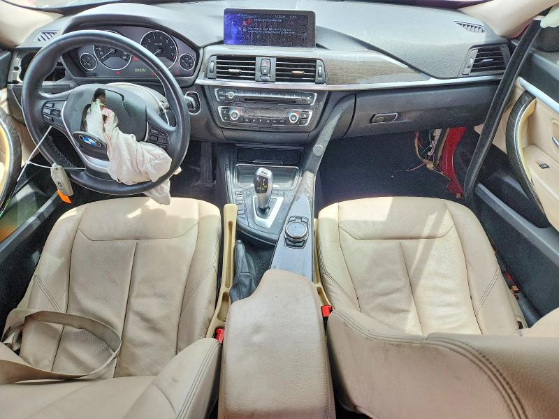 Aukcja sprzedaży 2014 Bmw 328, vin: WBA3X5C50ED557016, numer aukcji: 54405086