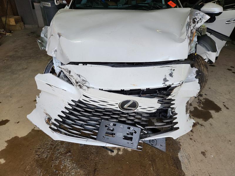Продаж на аукціоні авто 2025 Lexus Rx 350h, vin: 2T2BBMCA8SC104514, номер лоту: 52475276