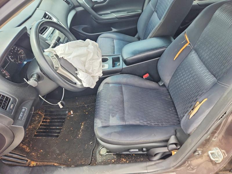 Продажа на аукционе авто 2017 Nissan Altima, vin: 1N4AL3AP5HN312893, номер лота: 54919426