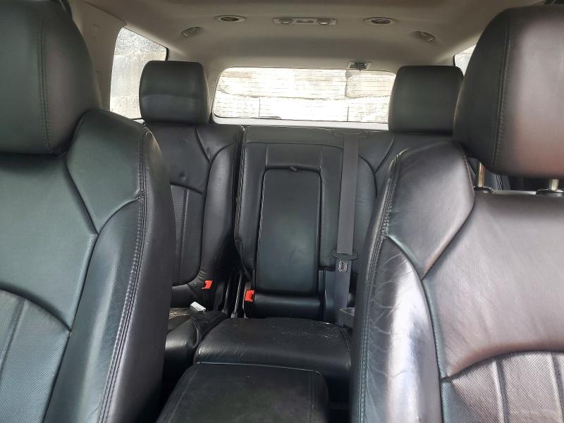 Aukcja sprzedaży 2012 Gmc Acadia, vin: 1GKKVTED6CJ185648, numer aukcji: 53839016