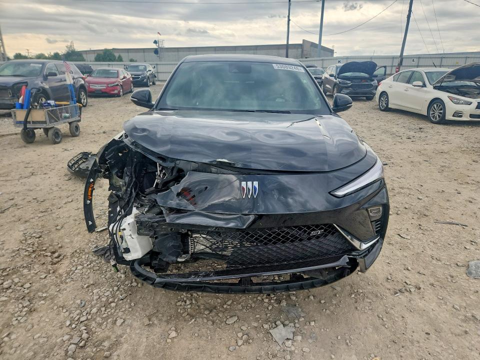 Продаж на аукціоні авто 2025 Buick Envista, vin: KL47LBEP4SB229418, номер лоту: 53089246