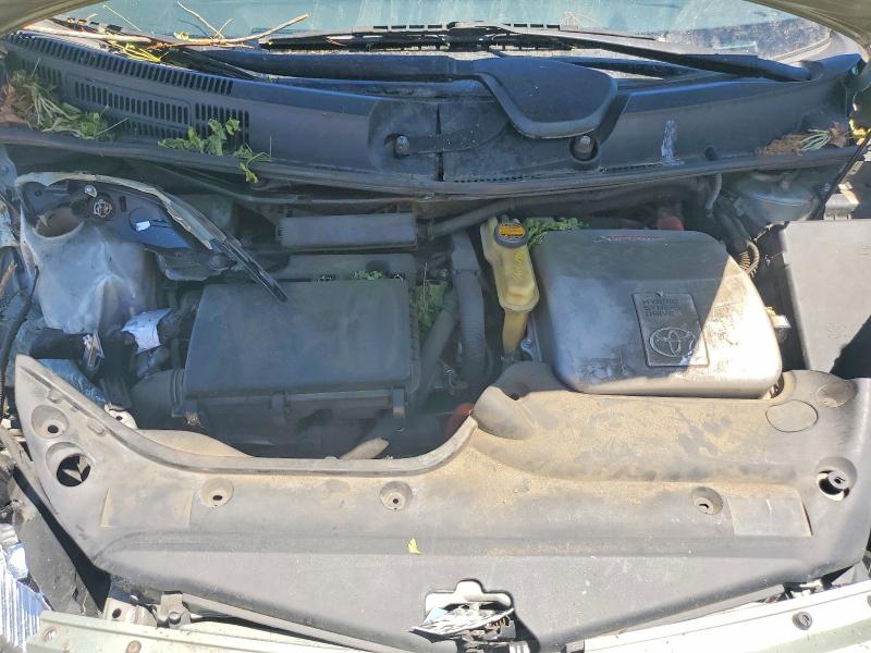 Aukcja sprzedaży 2007 Toyota Prius, vin: JTDKB20U373277817, numer aukcji: 53945286