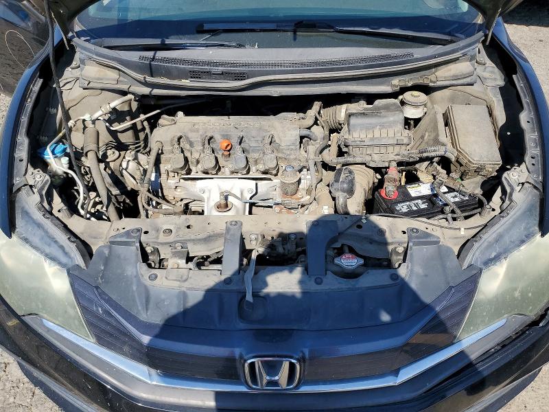 53130416 :رقم المزاد ، 2HGFG3B59FH519988 vin ، 2015 Honda Civic مزاد بيع