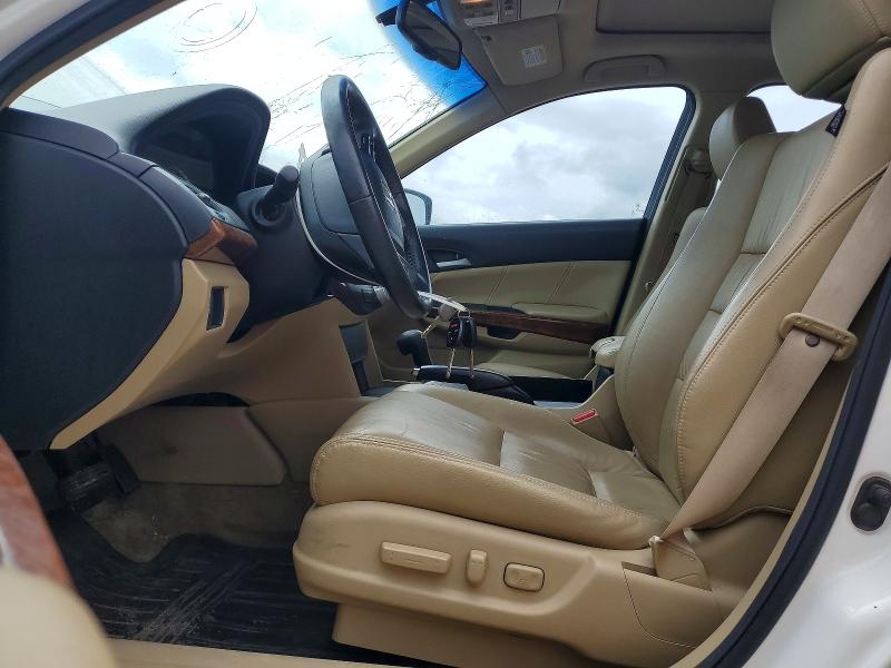 2012 Honda Accord მანქანა იყიდება აუქციონზე, vin: 1HGCP2F83CA095848, აუქციონის ნომერი: 52824806