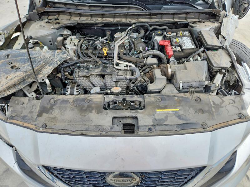 Продажа на аукционе авто 2022 Nissan Altima, vin: 1N4BL4DV2NN381198, номер лота: 54222256
