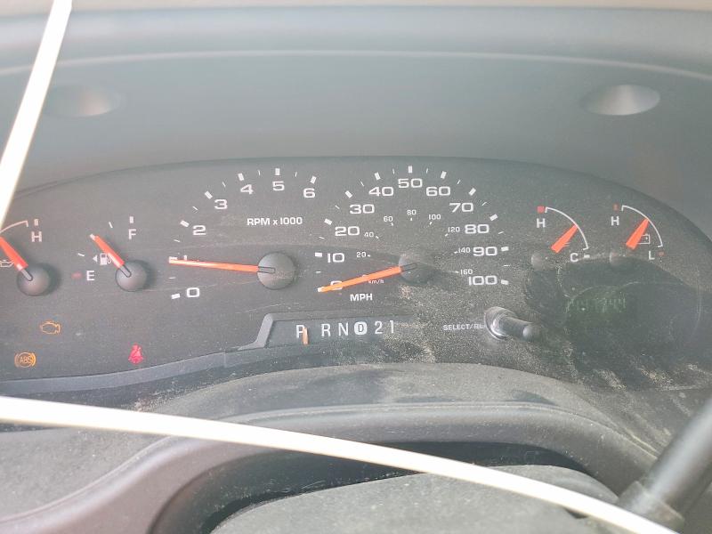 Продаж на аукціоні авто 2004 Ford Econoline, vin: 1FBSS31L24HA52187, номер лоту: 54496136