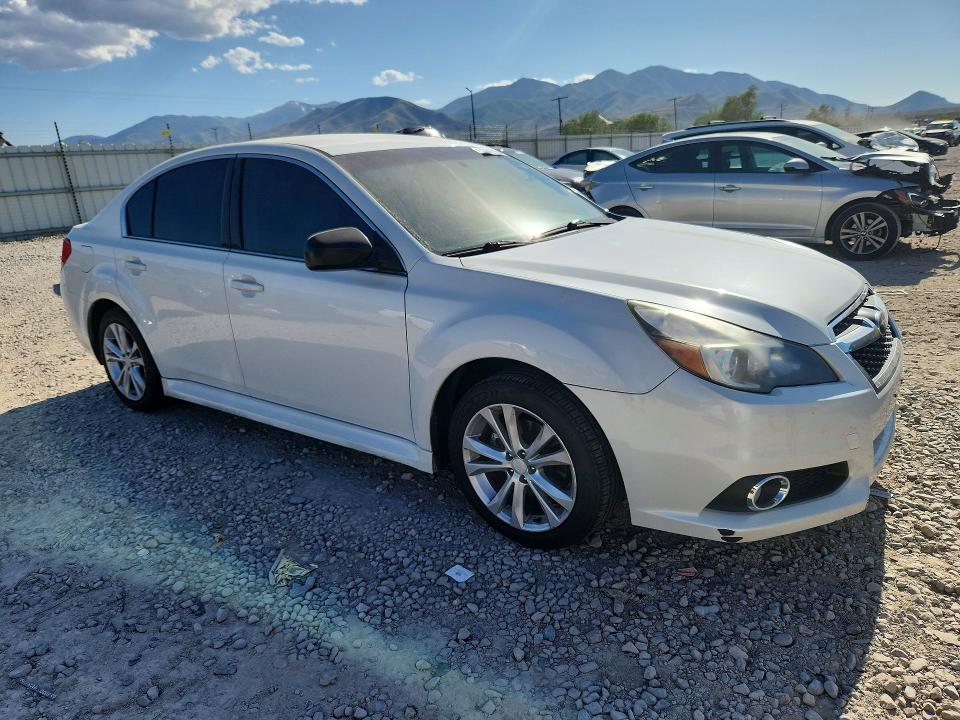 Продаж на аукціоні авто 2014 Subaru Legacy, vin: 4S3BMCA67E3035691, номер лоту: 52969786